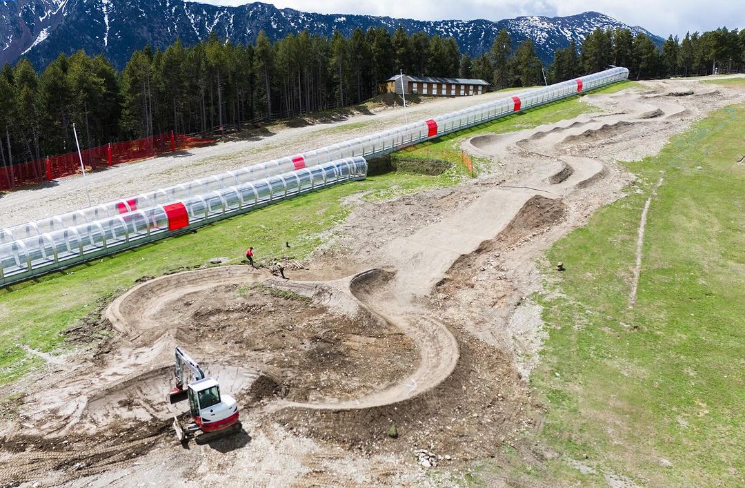 pal arinsal 2024